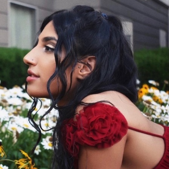 Bridesmaid dress / Prom or ball gown dress by - Picture 6 of 6